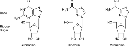 Image:Ribavirin Structure1.gif