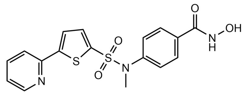 Image:Hydroxamic inhibitor.PNG