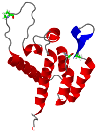 Gag Polyprotein - Proteopedia, Life In 3D