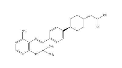 Figure 6: Inhibitor T863