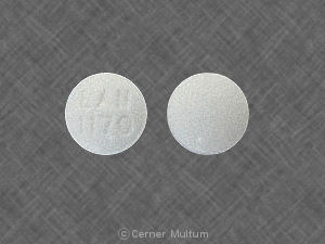 Atropine Tablets