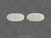 275 mg naproxen sodium tablet