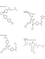 Fig. 13: Small molecule regulators of GCGR, part 2.