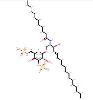 Ligand C12-di-sulfatide